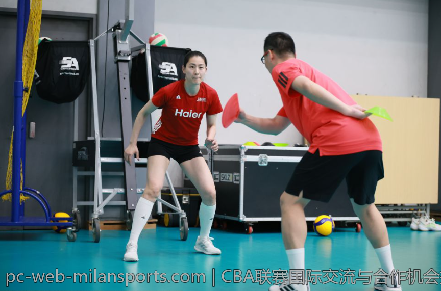 CBA联赛国际交流与合作机会探讨