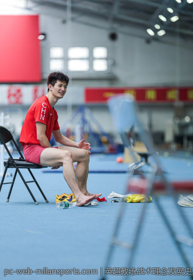 英超教练战术理念发展史及代表人物