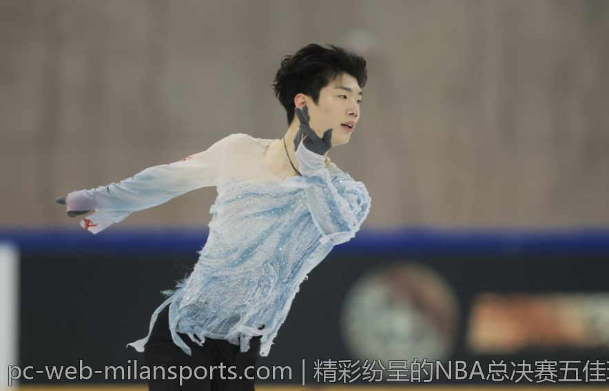 精彩纷呈的NBA总决赛五佳球集锦推荐