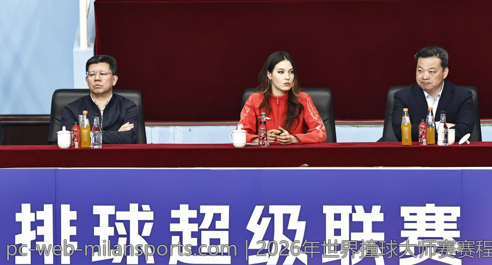 2026年世界撞球大师赛赛程与关键时刻回顾