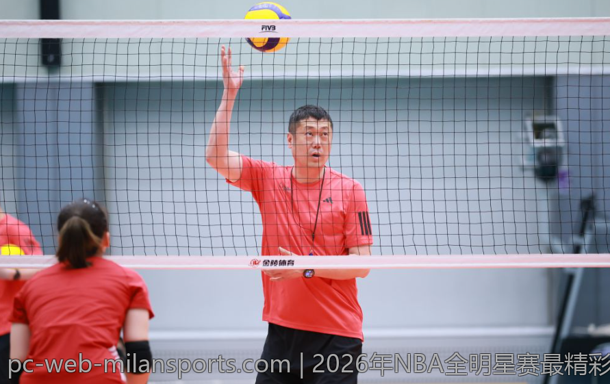 2026年NBA全明星赛最精彩瞬间与MVP评选