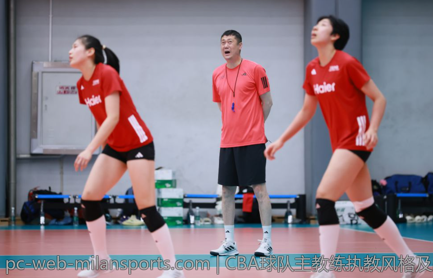 CBA球队主教练执教风格及战术策略研究