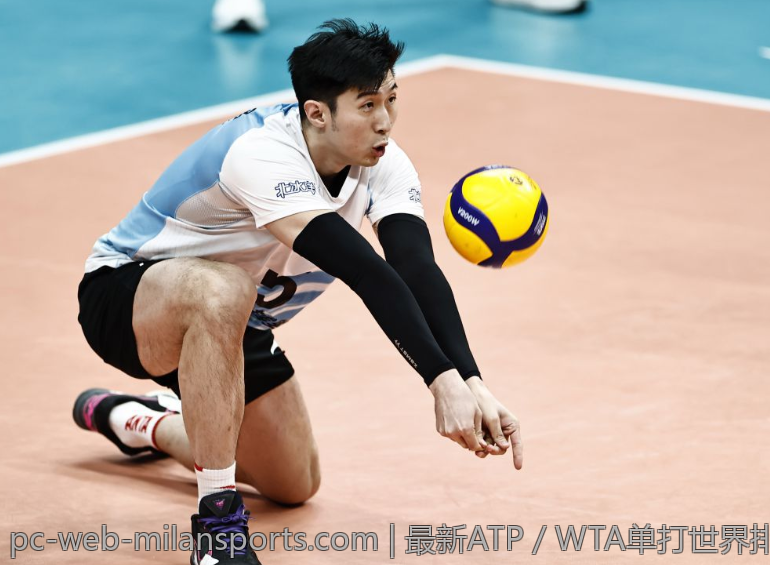 最新ATP／WTA单打世界排名榜单深入解析与趋势预测
