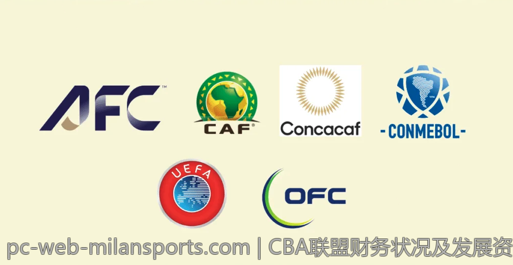 CBA联盟财务状况及发展资金来源