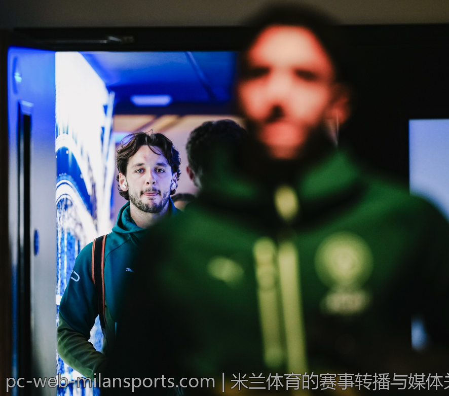 米兰体育的赛事转播与媒体关系
