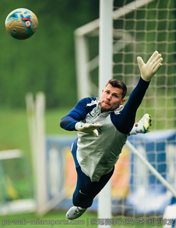 欧冠赛事对欧洲各国足球发展的推动
